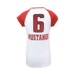 High Quality Volleyball Kit for Clubs and School Teams - Image 2