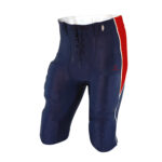 Professional Football Uniform – Lightweight and Tough - Image 2
