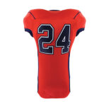 Professional Football Uniform – Lightweight and Tough - Image 3