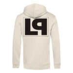 Graphic Print Hoodie – Trendy and Comfortable Fit - Image 2