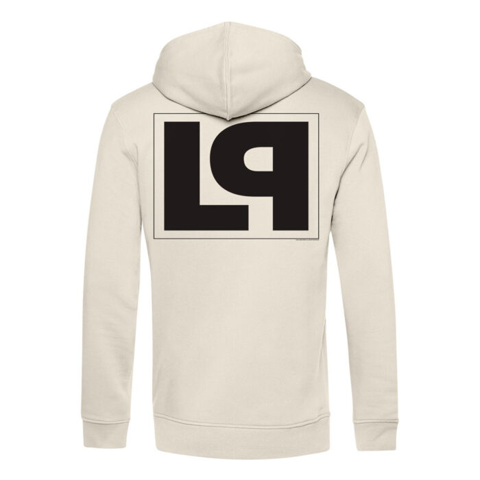 Graphic Print Hoodie – Trendy and Comfortable Fit - Image 2