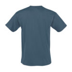 Oversized T-Shirt – Relaxed Fit for Streetwear Looks - Image 2