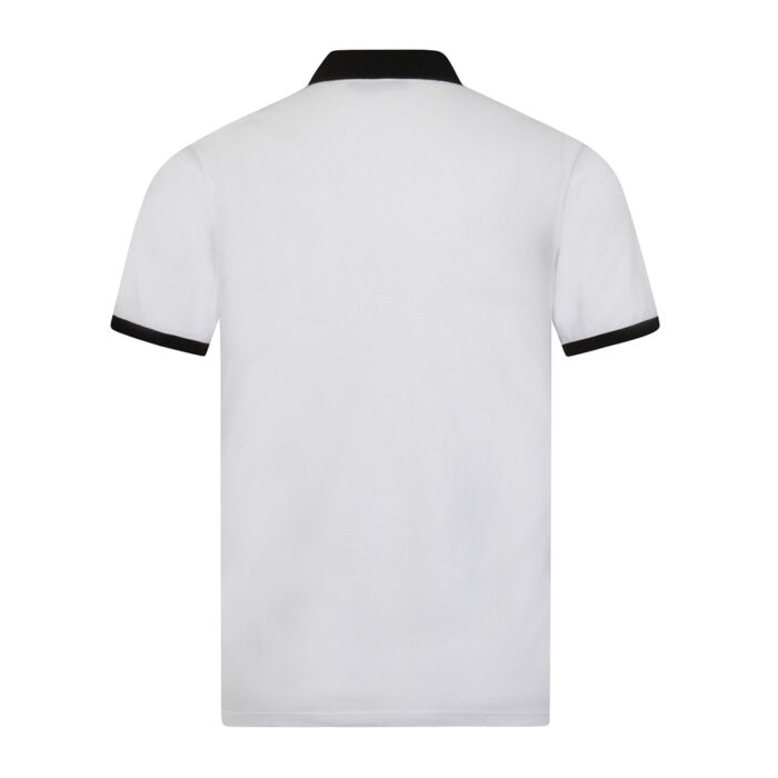 Stretch Fit Polo Shirt for Active Professionals and Teams - Image 2