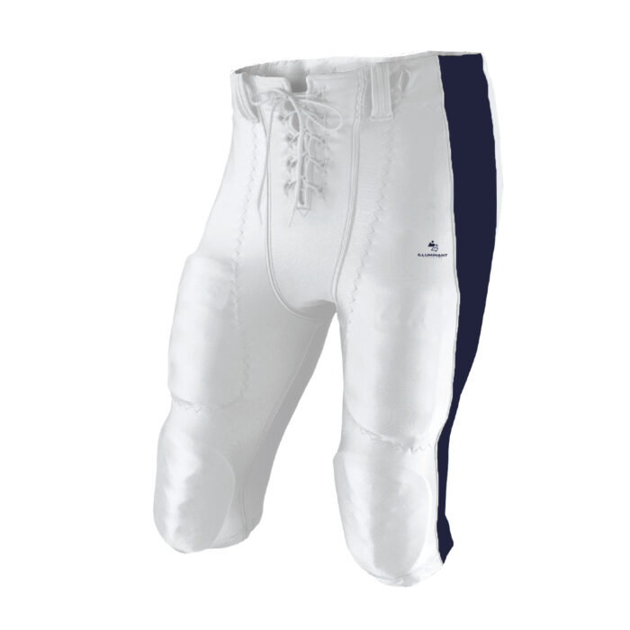 Youth American Football Uniform – Durable Team Kit - Image 2