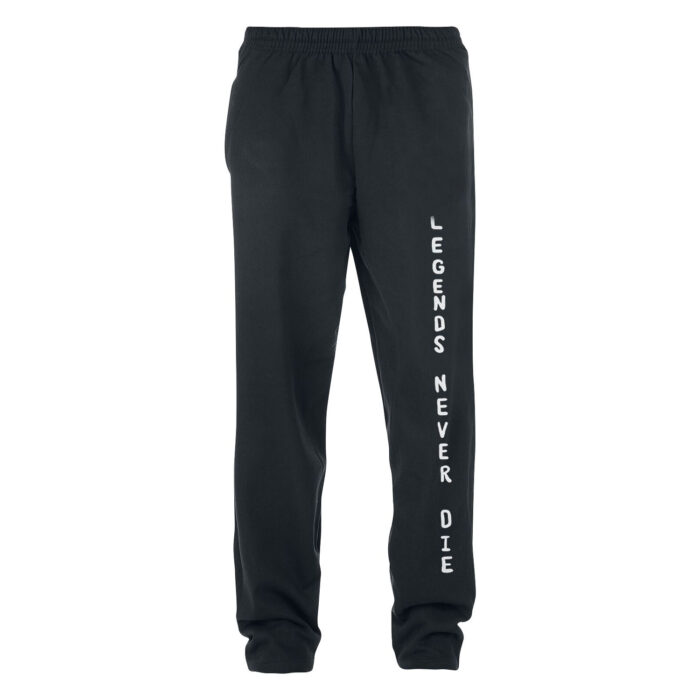 Casual Joggers for Everyday Wear and Exercise - Image 1