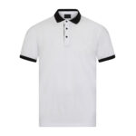 Stretch Fit Polo Shirt for Active Professionals and Teams