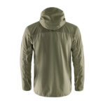 Custom Logo Softshell Jacket for Corporate Team Apparel - Image 2