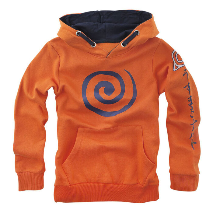 Classic Black Hoodie – Stylish, Simple, and Versatile - Image 1