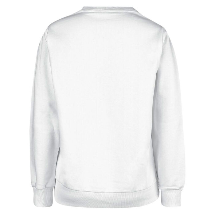 Wool Blend Sweater – Soft, Warm, and Breathable - Image 2