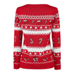 Classic Pullover Sweatshirt – Perfect for All Seasons - Image 2