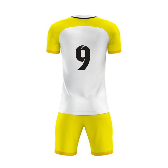 Elite Performance Soccer Kit for Adult and Youth Players - Image 2