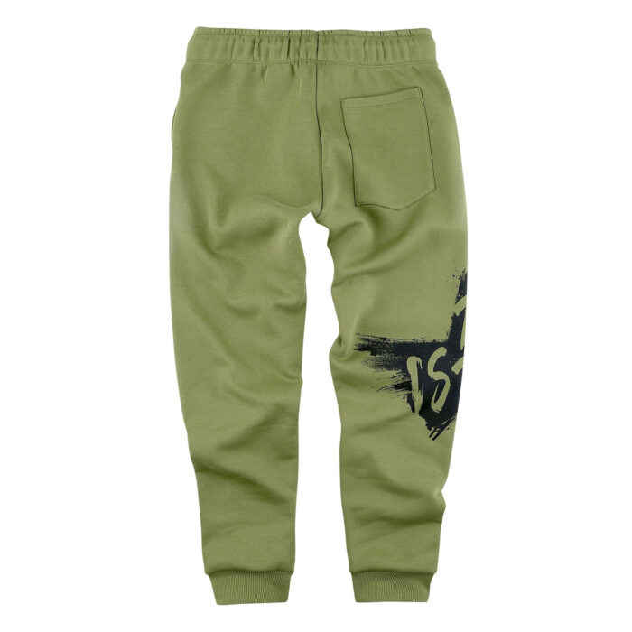 Men’s Training Pants – Comfortable Activewear Joggers - Image 2