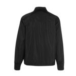 Custom Embroidered Coach Jacket for Teams or Events - Image 2