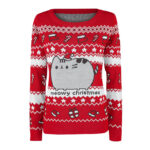 Classic Pullover Sweatshirt – Perfect for All Seasons